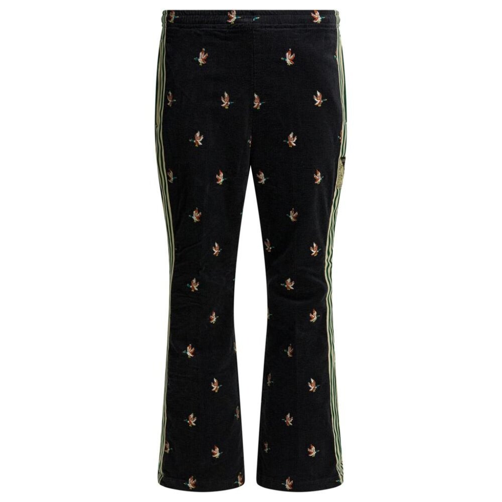 Kapital Embroidered Sports Pants Tag Size 4 Men